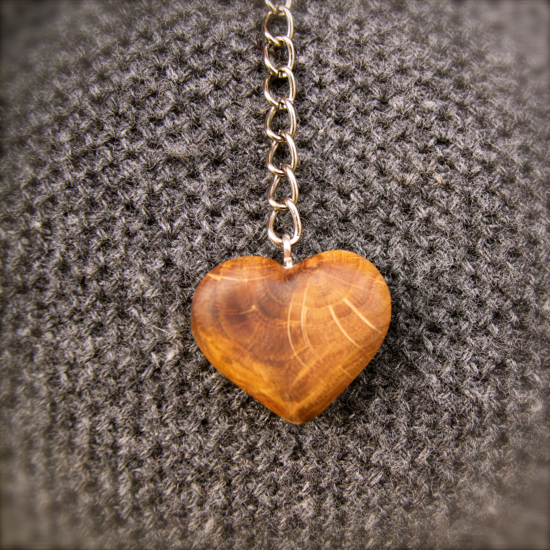 oak heart